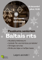 baltais rits